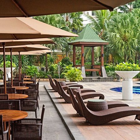 Grand Whiz Poins Simatupang Yakarta Exterior foto