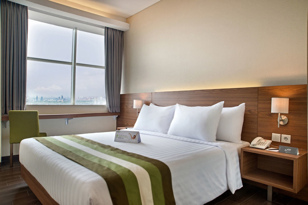 Grand Whiz Poins Simatupang Yakarta Exterior foto