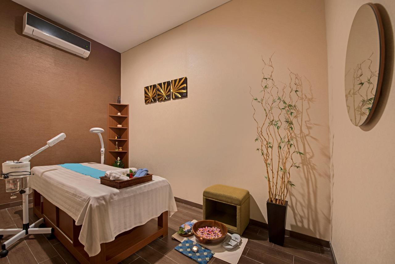 Grand Whiz Poins Simatupang Yakarta Exterior foto
